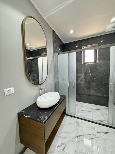 5 otaqlı həyət evi/bağ evi - Mərdəkan q. - 330 m² (15)