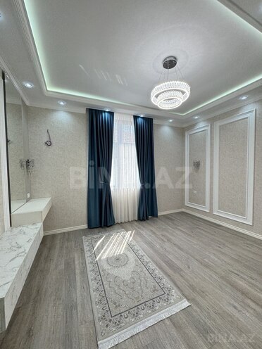 5 otaqlı həyət evi/bağ evi - Mərdəkan q. - 330 m² (11)