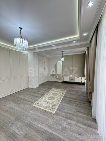 5 otaqlı həyət evi/bağ evi - Mərdəkan q. - 330 m² (13)