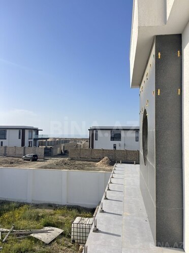 Участок - пос. Нардаран - 5 сот (7)