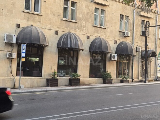 Obyekt - Nəsimi r. - 230 m² (2)