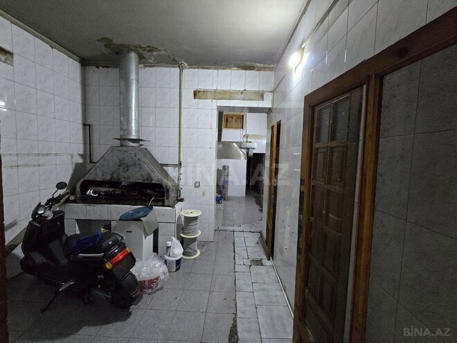 Obyekt - Nəsimi r. - 230 m² (24)