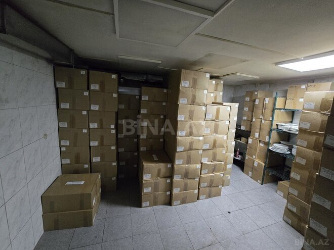 Obyekt - Nəsimi r. - 230 m² (27)