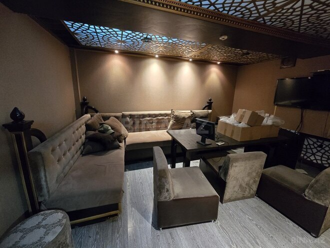 Obyekt - Nəsimi r. - 230 m² (25)