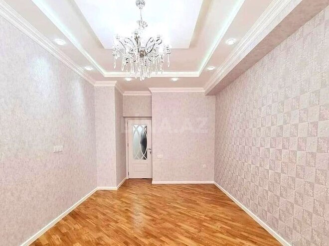 Satılır 3 otaqlı yeni tikili 106 m², Qara Qarayev m., photo 14 from 16