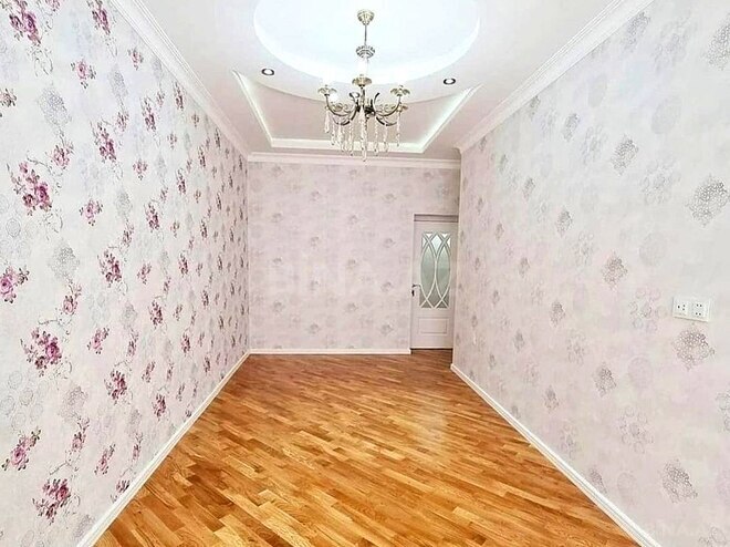 Satılır 3 otaqlı yeni tikili 106 m², Qara Qarayev m., photo 10 from 16