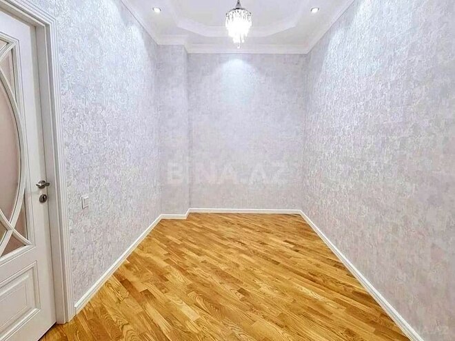 Satılır 3 otaqlı yeni tikili 106 m², Qara Qarayev m., photo 13 from 16