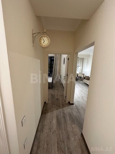 İcarəyə verilir 2 otaqlı yeni tikili 65 m², Xətai r., photo 15 from 18