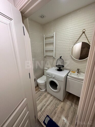 İcarəyə verilir 2 otaqlı yeni tikili 65 m², Xətai r., photo 13 from 18