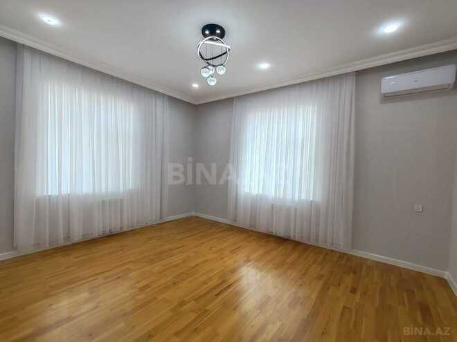 8 otaqlı həyət evi/bağ evi - Buzovna q. - 300 m² (22)