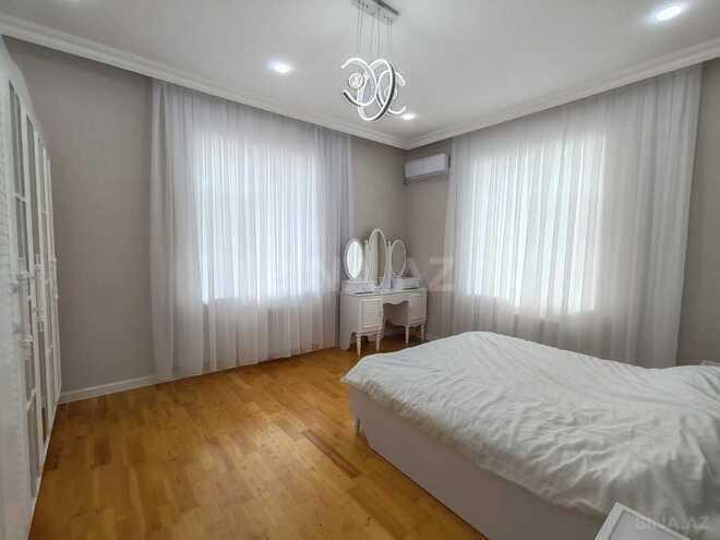 8 otaqlı həyət evi/bağ evi - Buzovna q. - 300 m² (21)