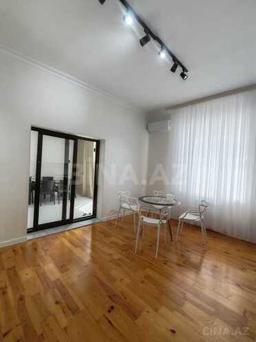 8 otaqlı həyət evi/bağ evi - Buzovna q. - 300 m² (23)
