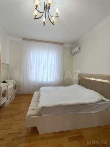 8 otaqlı həyət evi/bağ evi - Buzovna q. - 300 m² (20)
