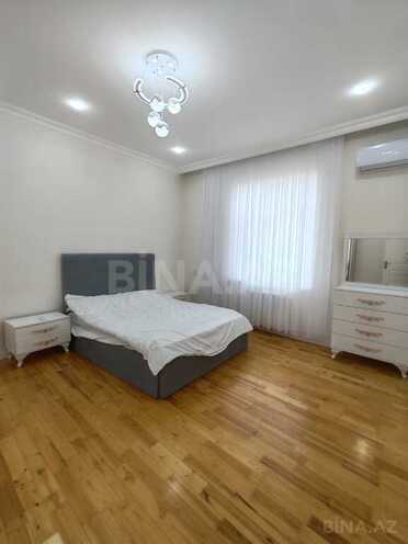 8 otaqlı həyət evi/bağ evi - Buzovna q. - 300 m² (19)