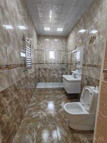 8 otaqlı həyət evi/bağ evi - Buzovna q. - 300 m² (28)