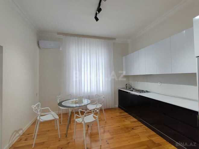 8 otaqlı həyət evi/bağ evi - Buzovna q. - 300 m² (26)