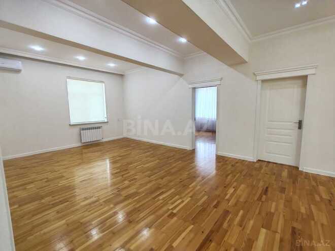 8 otaqlı həyət evi/bağ evi - Buzovna q. - 300 m² (16)