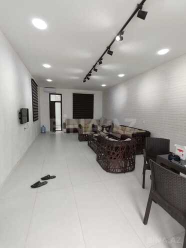8 otaqlı həyət evi/bağ evi - Buzovna q. - 300 m² (8)