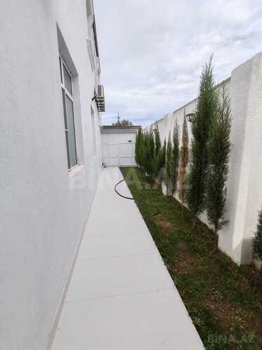 8 otaqlı həyət evi/bağ evi - Buzovna q. - 300 m² (5)