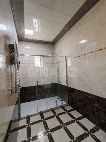 8 otaqlı həyət evi/bağ evi - Buzovna q. - 300 m² (27)