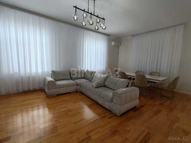 8 otaqlı həyət evi/bağ evi - Buzovna q. - 300 m² (14)