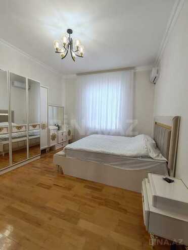 8 otaqlı həyət evi/bağ evi - Buzovna q. - 300 m² (17)