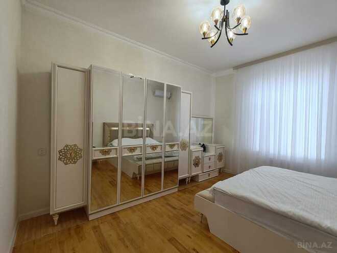 8 otaqlı həyət evi/bağ evi - Buzovna q. - 300 m² (18)