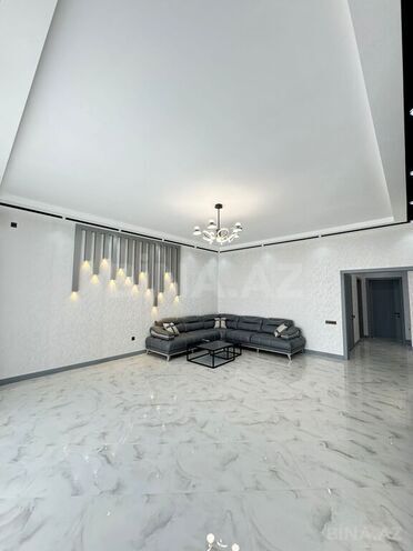 5-комн. дом/дача - пос. Мардакан - 300 м² (13)