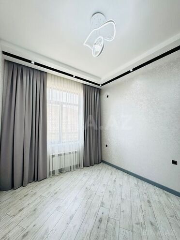 5-комн. дом/дача - пос. Мардакан - 300 м² (20)