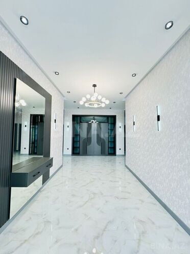 5-комн. дом/дача - пос. Мардакан - 300 м² (17)