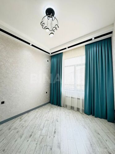 5-комн. дом/дача - пос. Мардакан - 300 м² (22)
