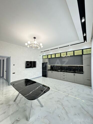 5-комн. дом/дача - пос. Мардакан - 300 м² (25)