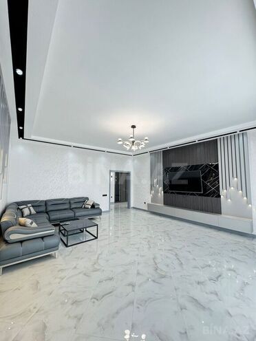 5-комн. дом/дача - пос. Мардакан - 300 м² (11)
