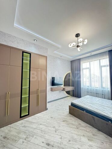 5-комн. дом/дача - пос. Мардакан - 300 м² (19)