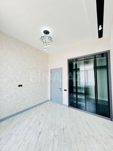 5-комн. дом/дача - пос. Мардакан - 300 м² (21)