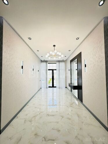 5-комн. дом/дача - пос. Мардакан - 300 м² (16)