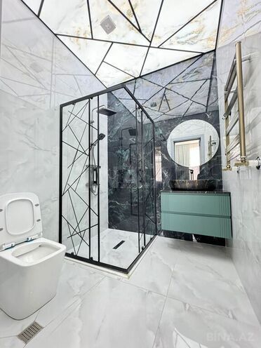 5-комн. дом/дача - пос. Мардакан - 300 м² (27)
