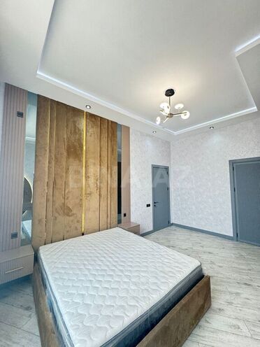 5-комн. дом/дача - пос. Мардакан - 300 м² (18)