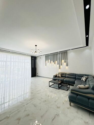 5-комн. дом/дача - пос. Мардакан - 300 м² (12)