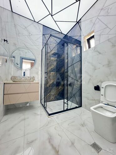5-комн. дом/дача - пос. Мардакан - 300 м² (28)