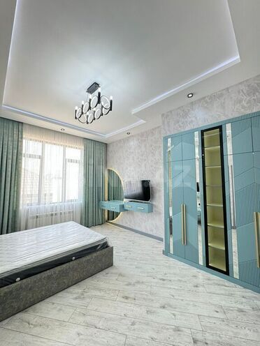 5-комн. дом/дача - пос. Мардакан - 300 м² (24)