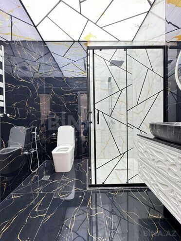 5-комн. дом/дача - пос. Мардакан - 300 м² (26)