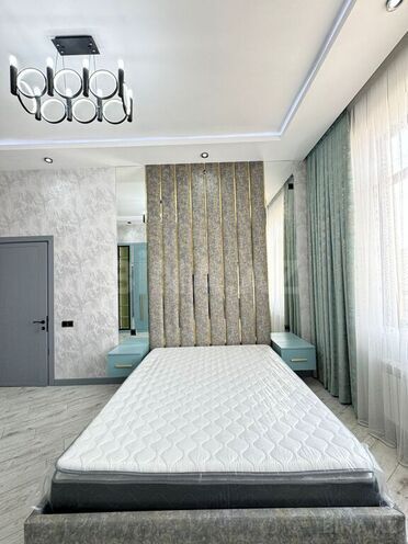 5-комн. дом/дача - пос. Мардакан - 300 м² (23)