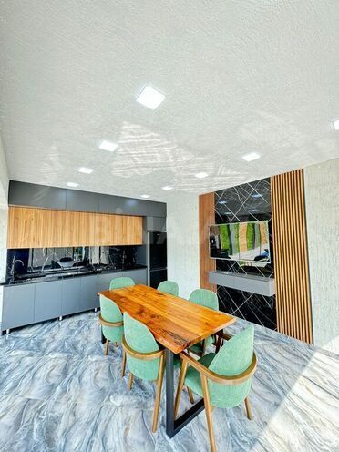 5-комн. дом/дача - пос. Мардакан - 300 м² (15)