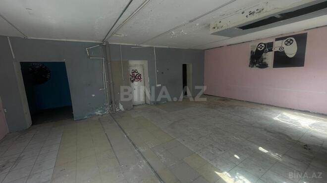 Obyekt - Bülbülə q. - 72 m² (2)