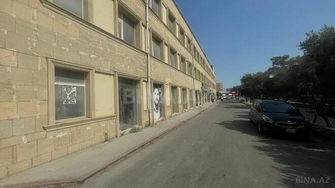 Obyekt - Bülbülə q. - 72 m² (1)