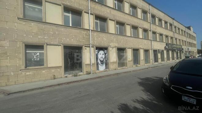 Obyekt - Bülbülə q. - 72 m² (4)