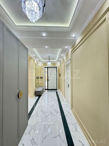 6-комн. дом/дача - пос. Мардакан - 450 м² (13)