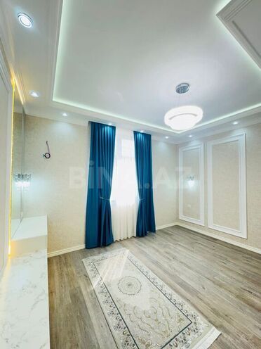 6-комн. дом/дача - пос. Мардакан - 450 м² (21)