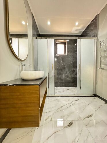 6-комн. дом/дача - пос. Мардакан - 450 м² (30)